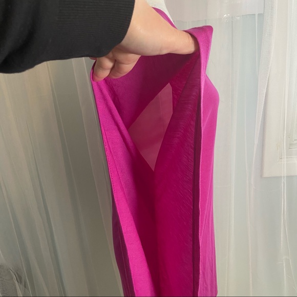 ECHO | Size M | beach cover up - Picture 7 of 13